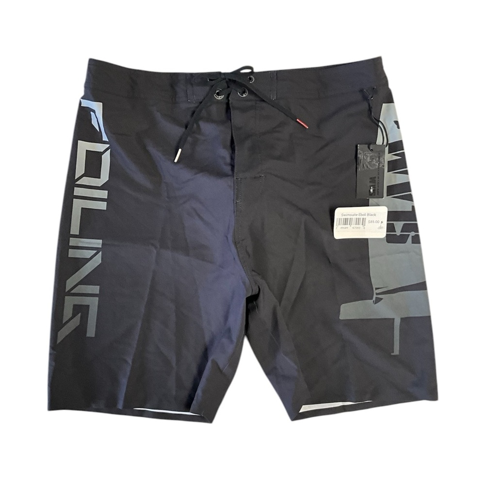 High End Board Short by “SLAM”